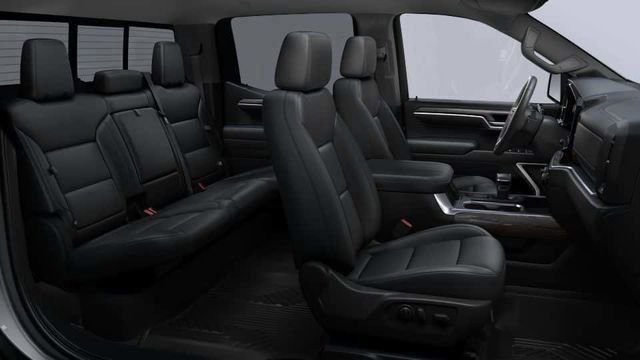 2026 Chevrolet Silverado 1500 LTZ - Photo 9
