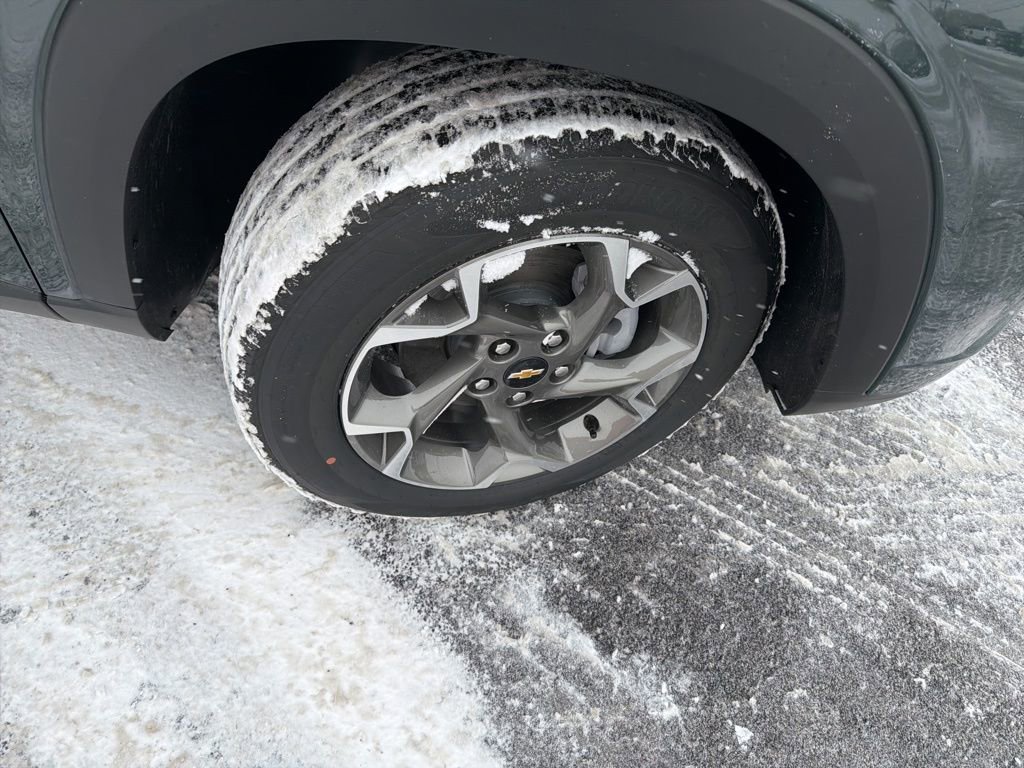 2026 Chevrolet Trax LT - Photo 10