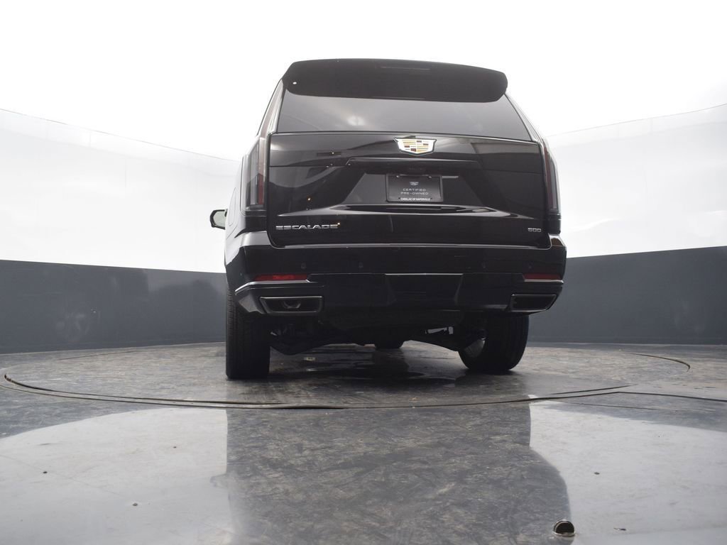 2026 CADILLAC ESCALADE - Image 54