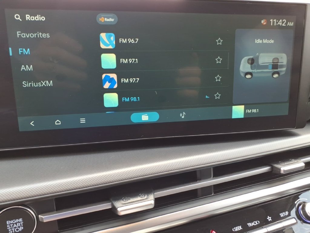 2026 Hyundai Santa Fe SE - Photo 22