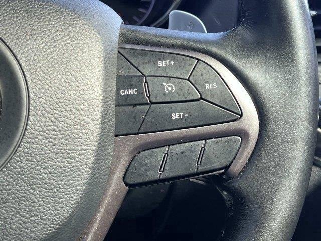 Used 2021 Blue Jeep Limited X 4x4 image 26