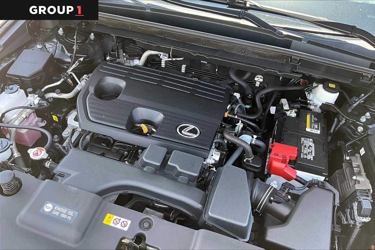 Certified Used 2024 Caviar Lexus  image 30