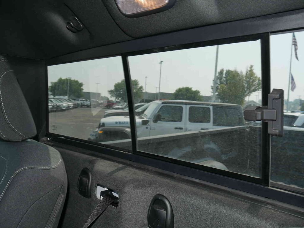 2026 RAM 2500 Tradesman - Photo 25