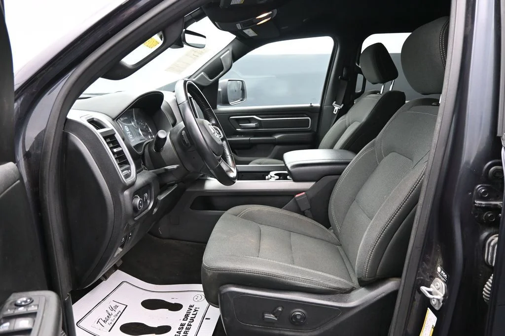 Used 2021 Gray Ram Big Horn/Lone Star image 9