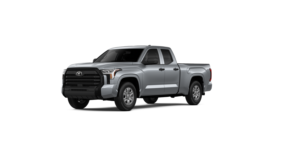 2026 Toyota Tundra — photo 1