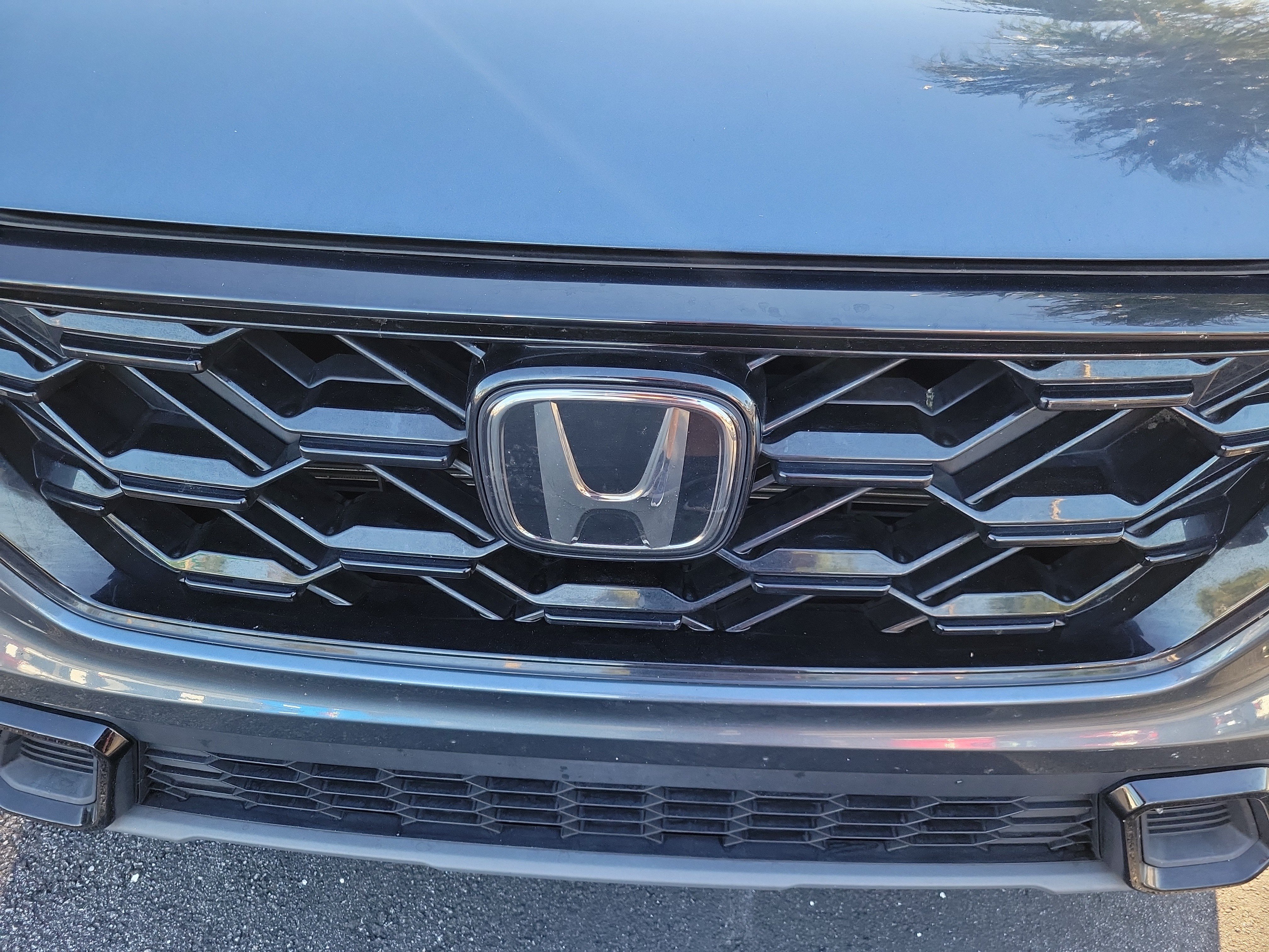 2024 Honda CR-V Sport - Photo 25
