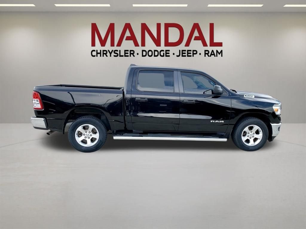 Used 2019 Black Ram Tradesman image 5