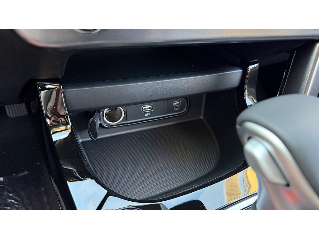New 2026 Gravity Gray Kia S image 22