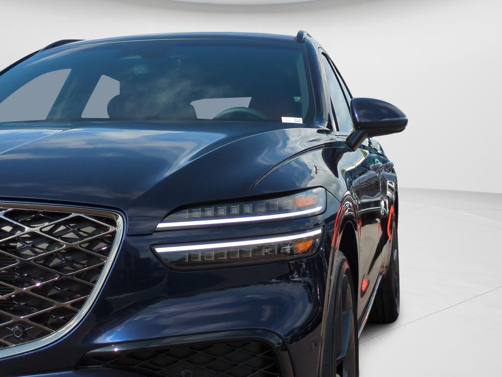 New 2026 Blue Genesis 2.5T SPORT PRESTIGE image 25
