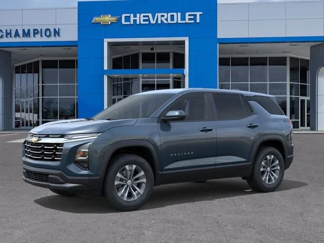 2026 Chevrolet Equinox LT - Photo 2