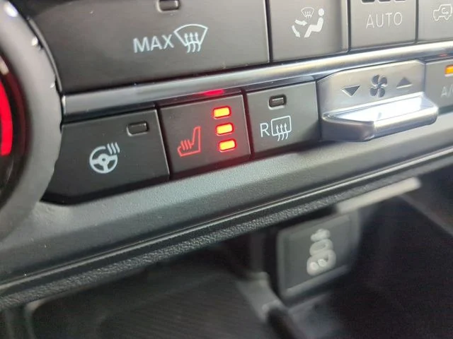 New 2026 Avalanche Gray Ford Badlands® image 23
