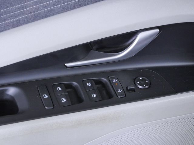 Certified Used 2024 Gray Hyundai Limited image 22