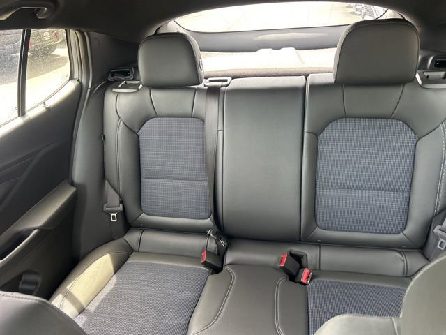 New 2026 Moonstone Gray Metallic Buick Preferred image 25