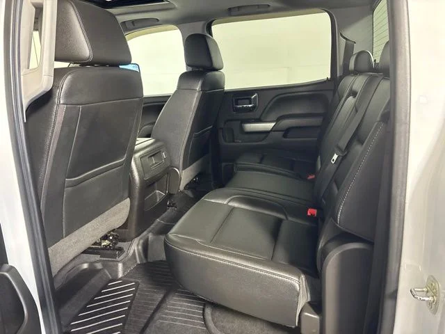 Used 2019 White Chevrolet LTZ image 23