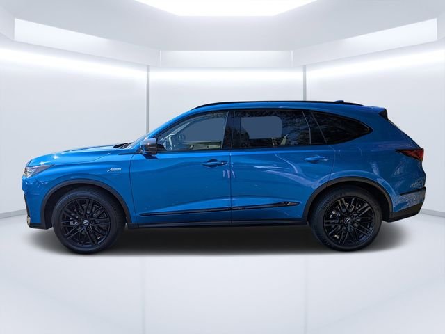 2026 Acura MDX A-Spec w/Advance Package - Photo 6
