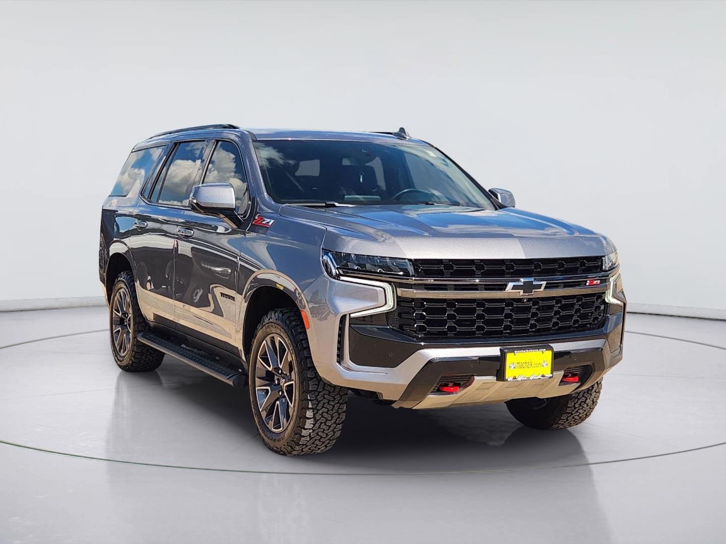 2022 Chevrolet Tahoe photo 3 of 32
