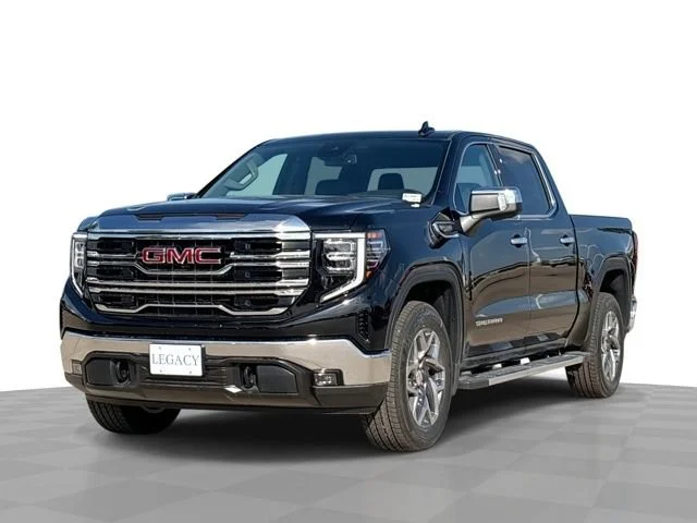 New 2026 GMC Sierra 1500 SLT