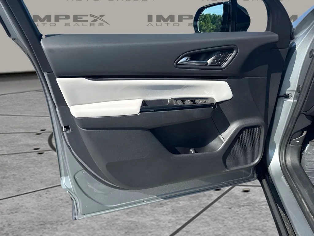 Used 2025 Gray Honda Touring image 15