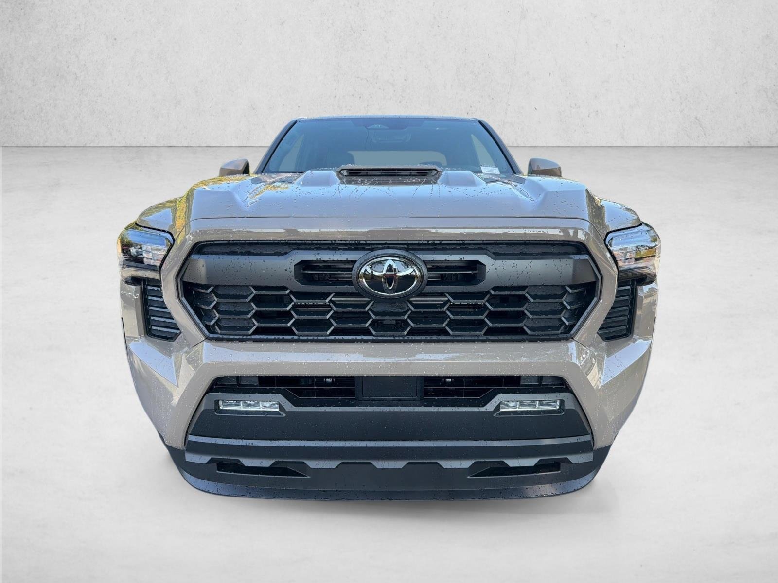New 2026 Mudbath Toyota TRD Sport image 8