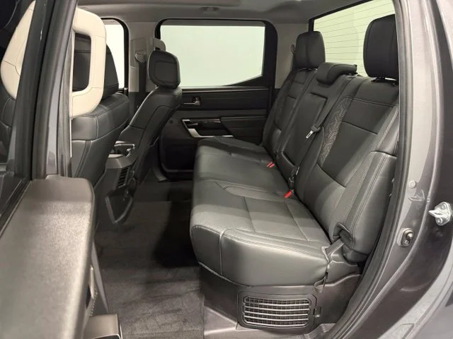 Used 2023 Gray Toyota Limited image 34
