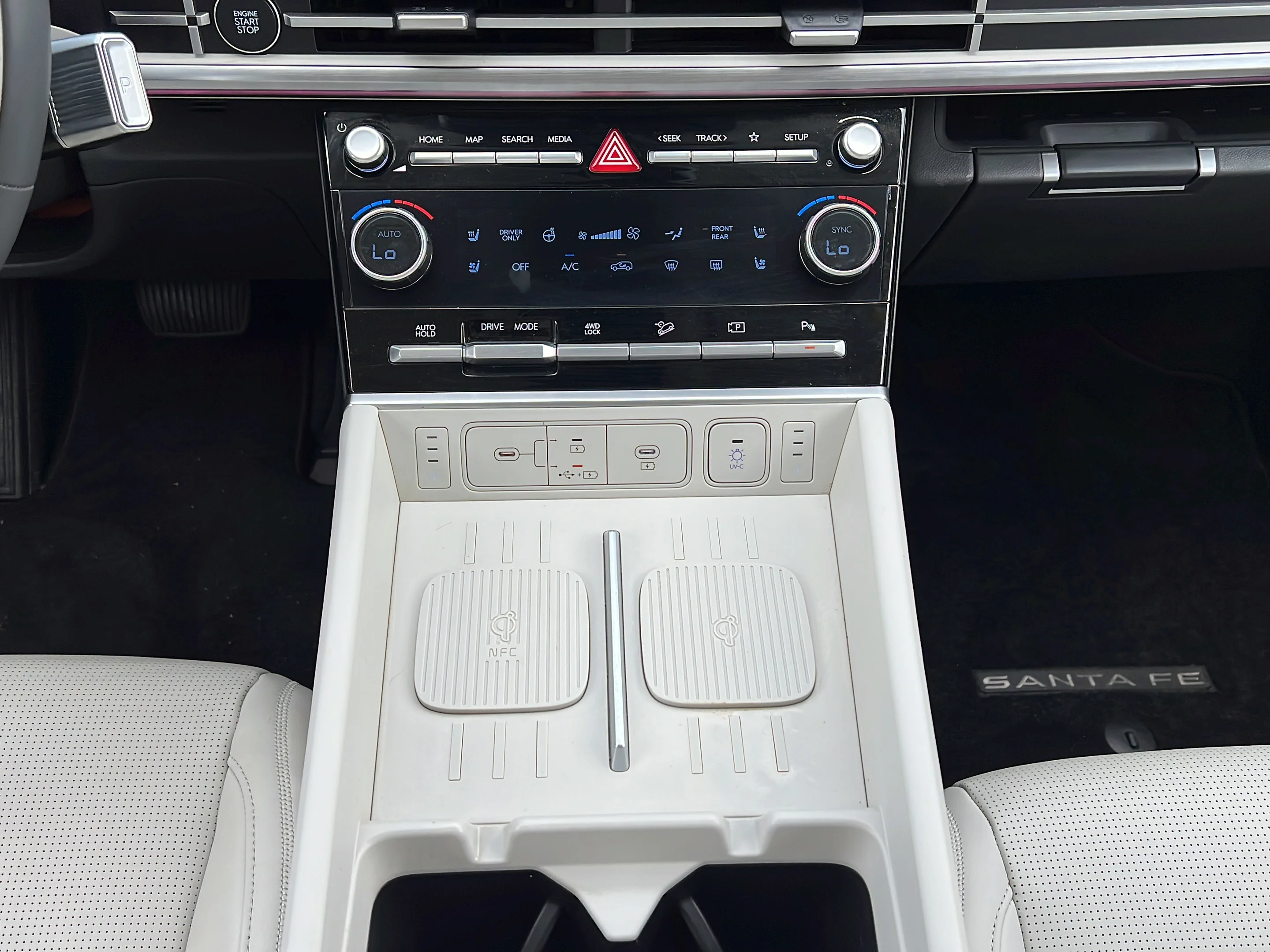 Used 2025 Ecotronic Gray Hyundai Calligraphy image 16