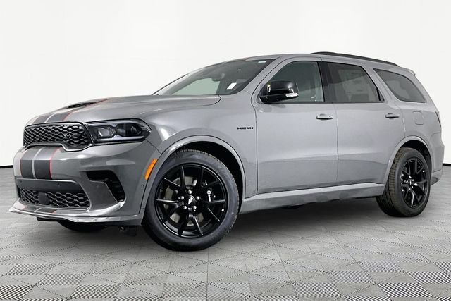 2026 Dodge Durango GT HEMI Premium V8 AWD's photo