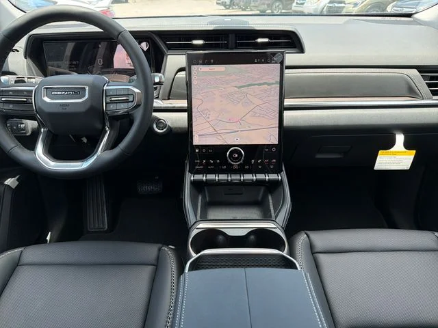 New 2026  GMC Denali image 9