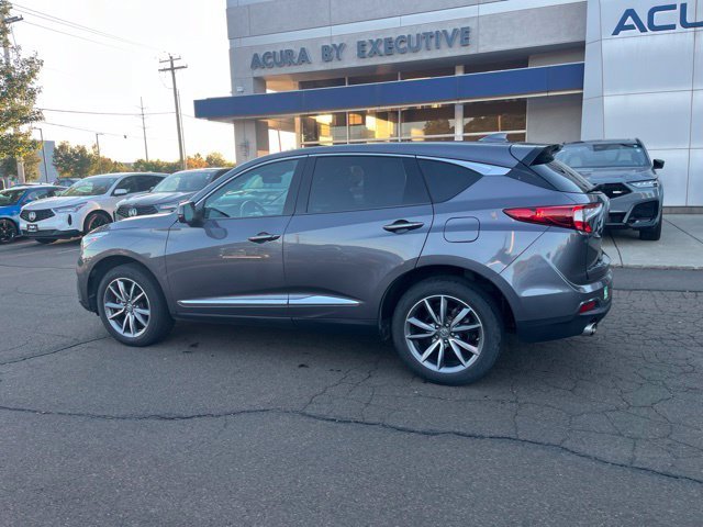 2020 Acura RDX Technology Package - Photo 6