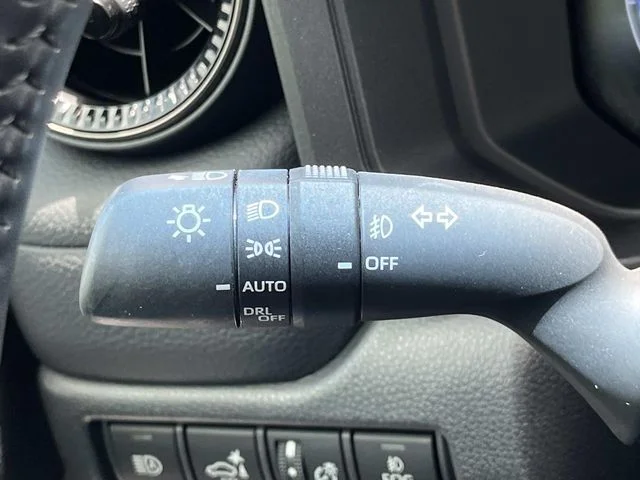 Used 2025 Black Toyota Base image 46