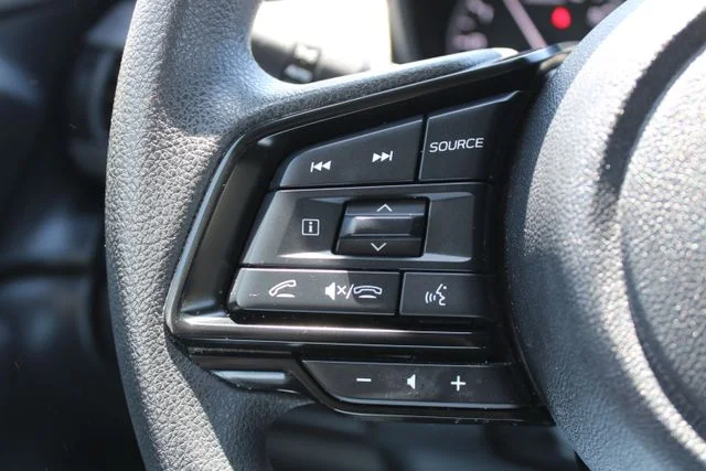 Used 2024 Silver Subaru Premium image 29