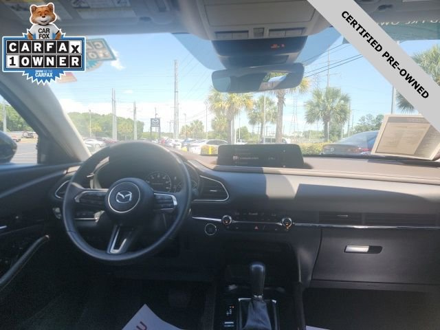 2025 Mazda CX-30 2.5 Turbo Premium Plus Package w/Premium Plus Package