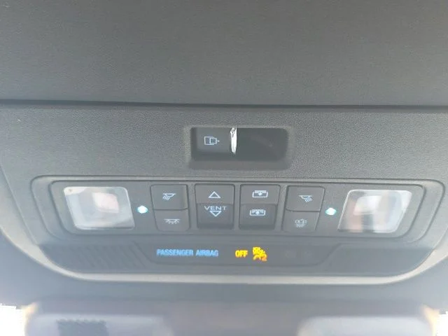 Used 2022 White Ford XLT image 21