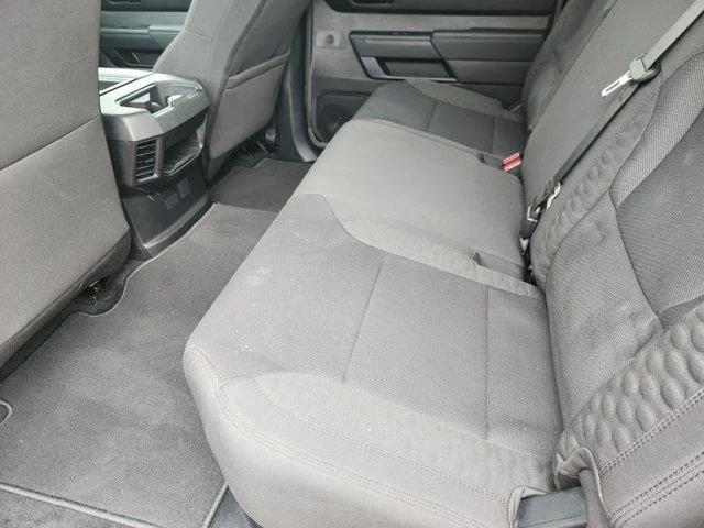 Used 2026 ICE CAP Toyota SR 4x2 CrewMax 5.5 ft. box 145.7 in. WB image 28