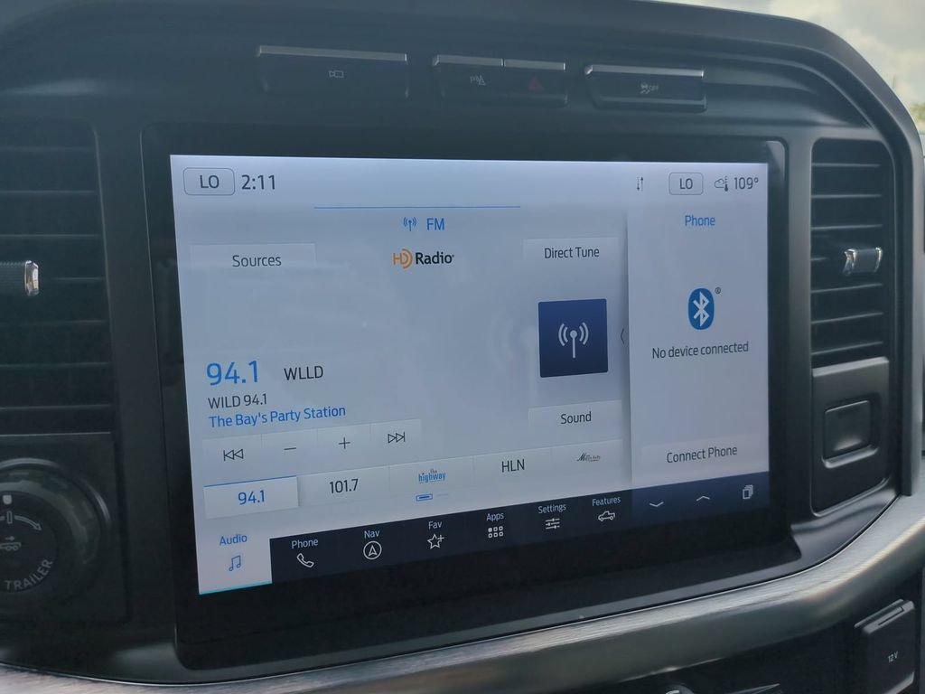 2023 Ford F-150 Lariat - Photo 20