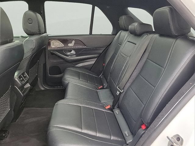 Used 2023 White Mercedes-Benz GLE 350 image 13