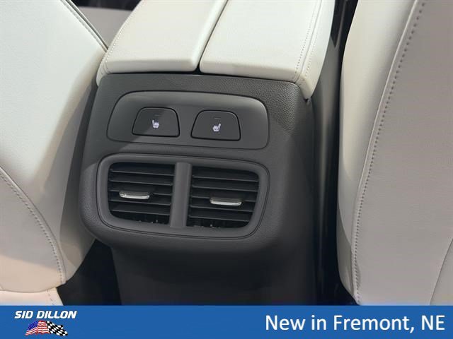 2026 Buick Envision Avenir - Photo 20
