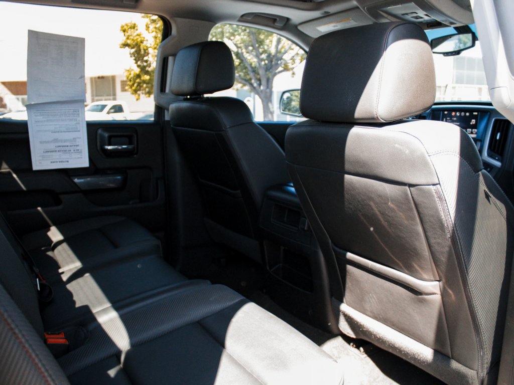Used 2016 Onyx Black GMC SLT image 26