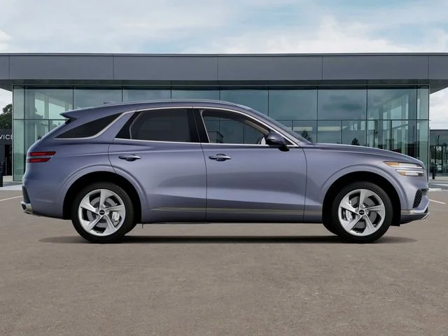 New 2027 Blue Genesis 2.5T image 5