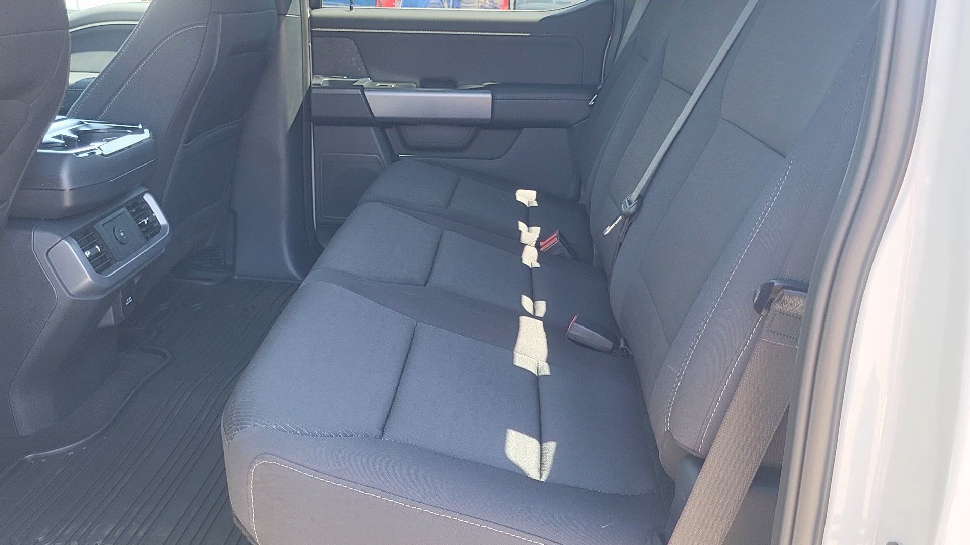 New 2026 Avalanche Ford XLT image 21