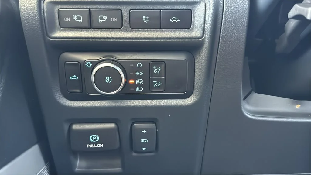 Certified Used 2024 Gray Ford Tremor image 19