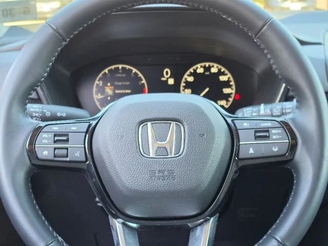 2025 Honda CR-V EX-L - Photo 27