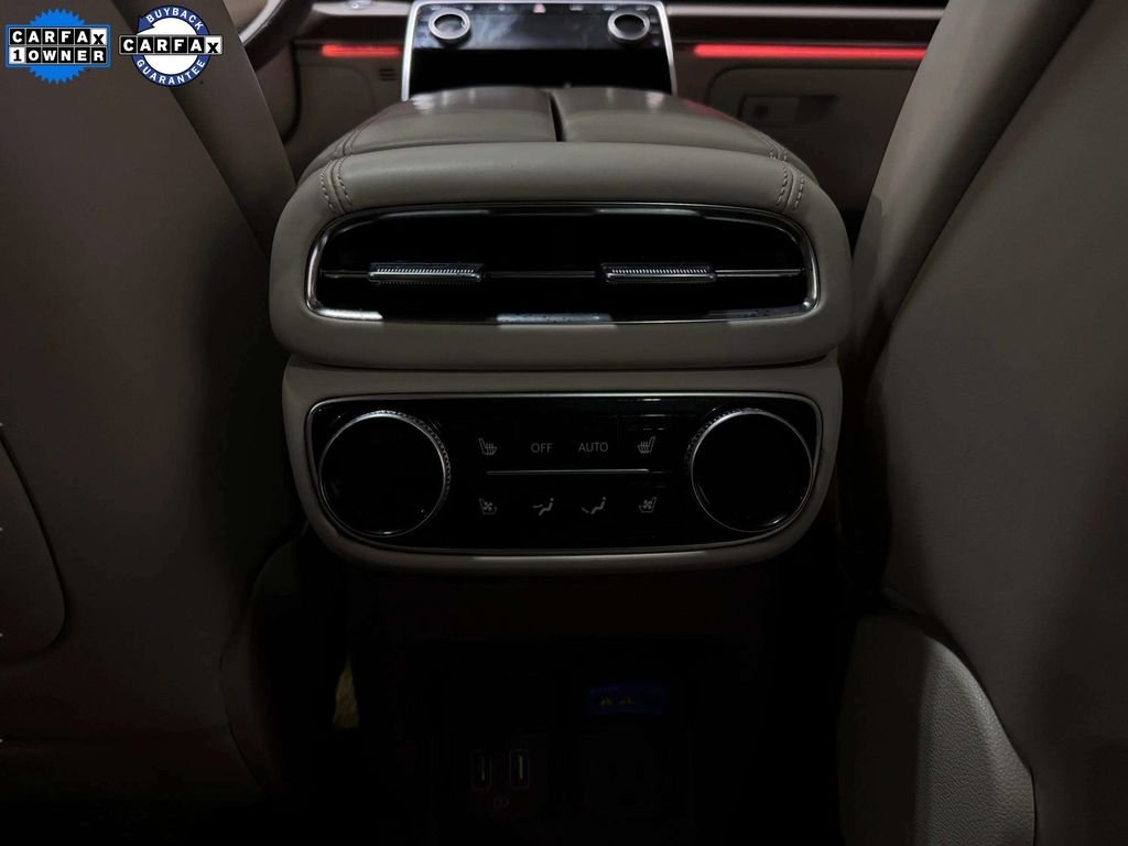 2021 GENESIS GV80 Standard - Photo 23
