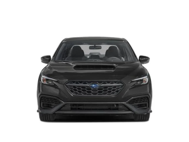 New 2026 WR BLUE PEARL Subaru Base image 4