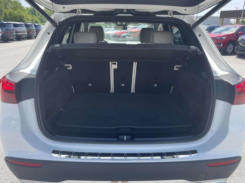 2025 Mercedes-Benz GLA GLA250 - Photo 31