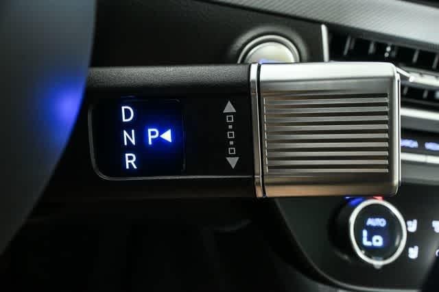 2025 Hyundai Sonata Hybrid Limited - Photo 59