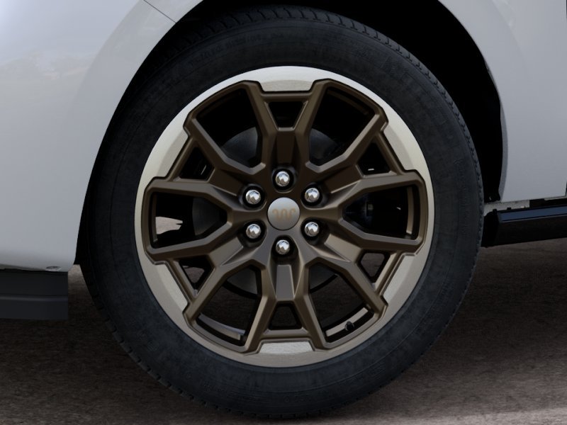 New 2027 Star White Metallic Tri-Coat Ford King Ranch® image 20