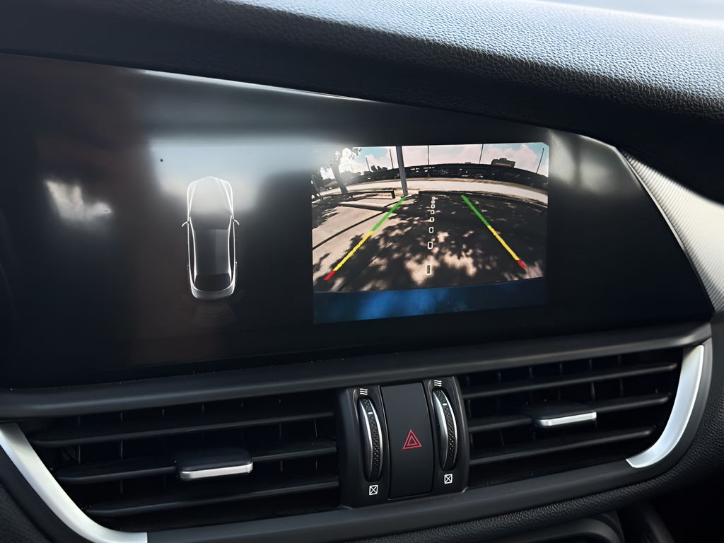 Used 2023 Blue Alfa Romeo Veloce image 7