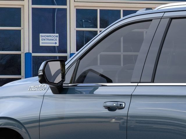 2026 Chevrolet Tahoe High Country - Photo 12
