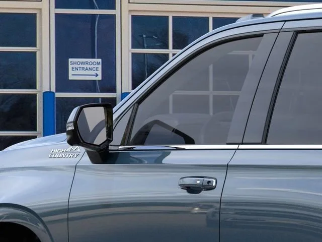 2026 Chevrolet Tahoe High Country - Photo 12