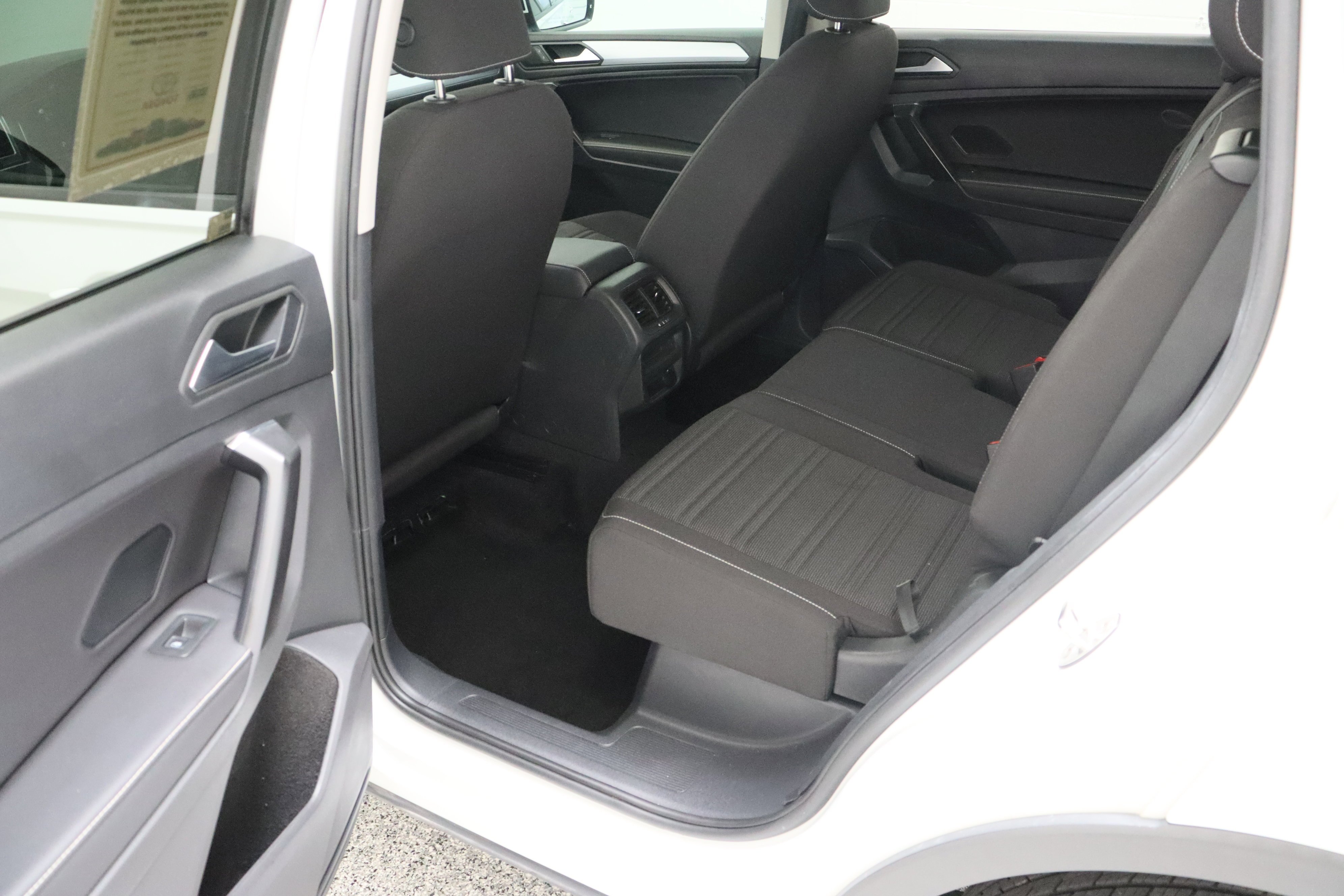 Used 2023 Pure White Volkswagen S 2.0T image 26